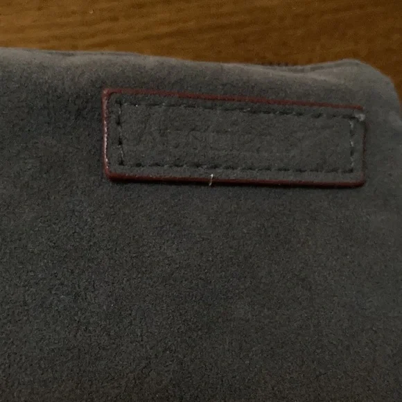 Three Wallets - Picture 6 of 9